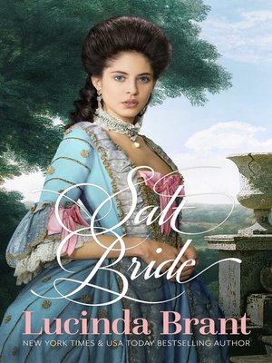 cover image of Salt Bride